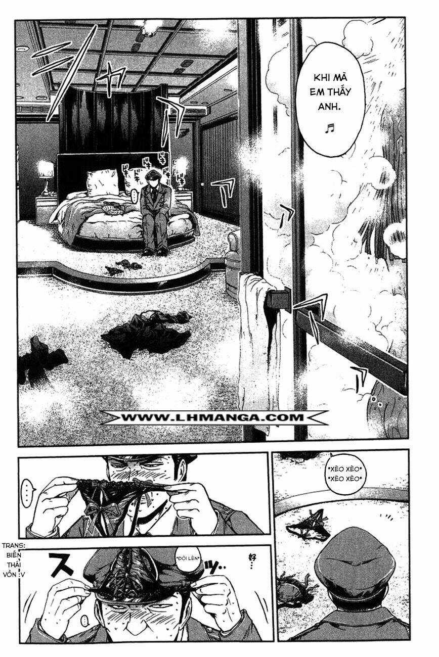 Goblin Mad Dog - Chapter 4 - Trang 16