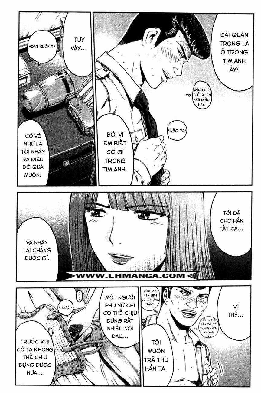 Goblin Mad Dog - Chapter 4 - Trang 19