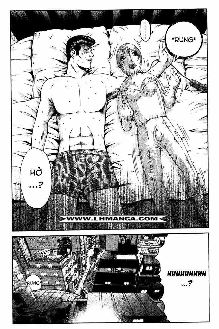 Goblin Mad Dog - Chapter 4 - Trang 23