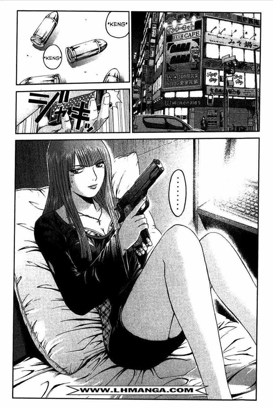 Goblin Mad Dog - Chapter 4 - Trang 24