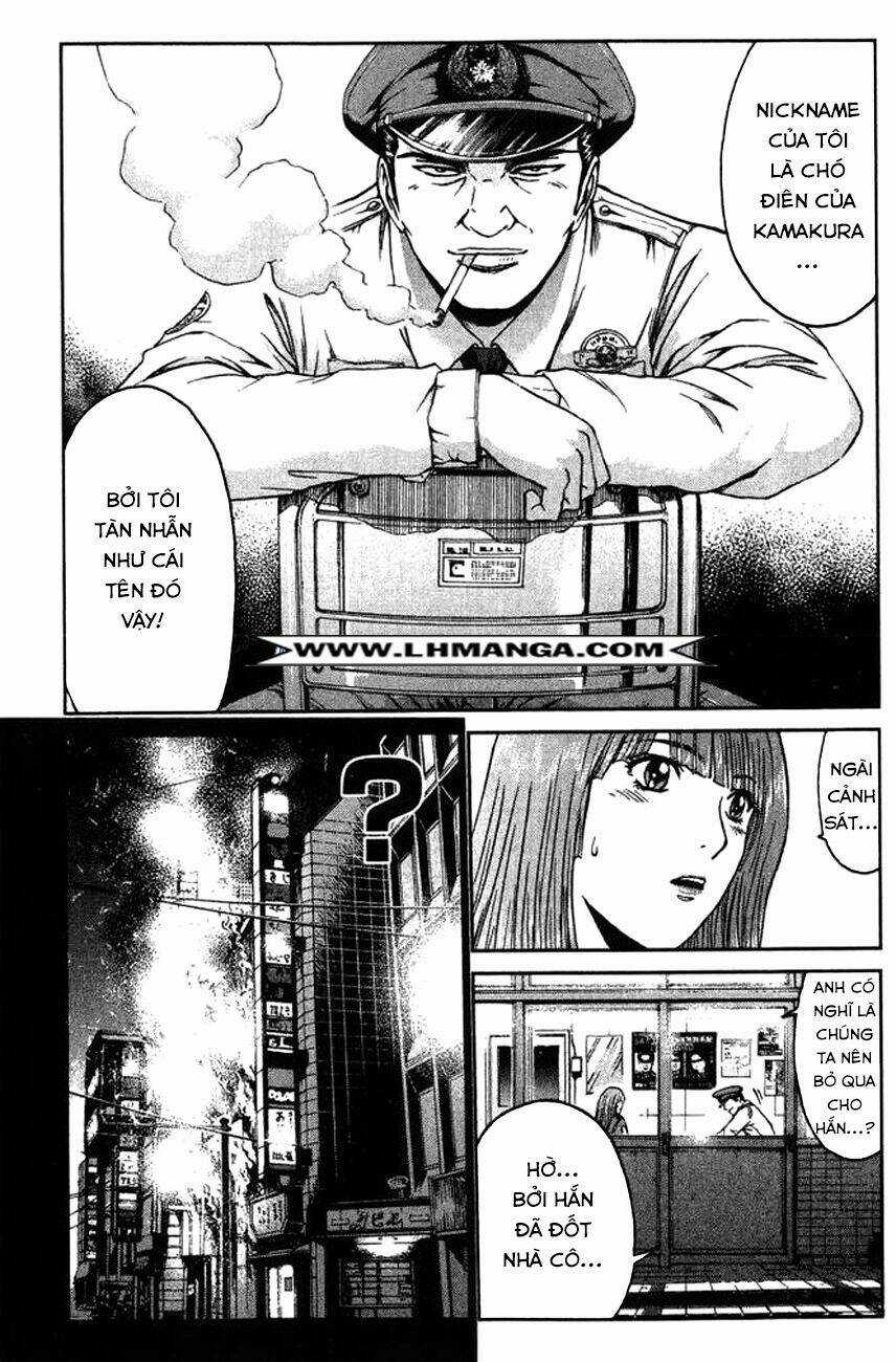 Goblin Mad Dog - Chapter 4 - Trang 4