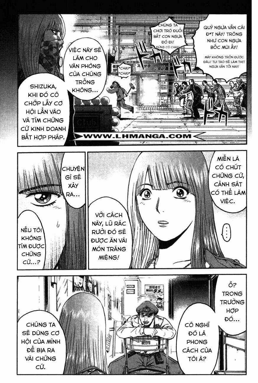 Goblin Mad Dog - Chapter 4 - Trang 7