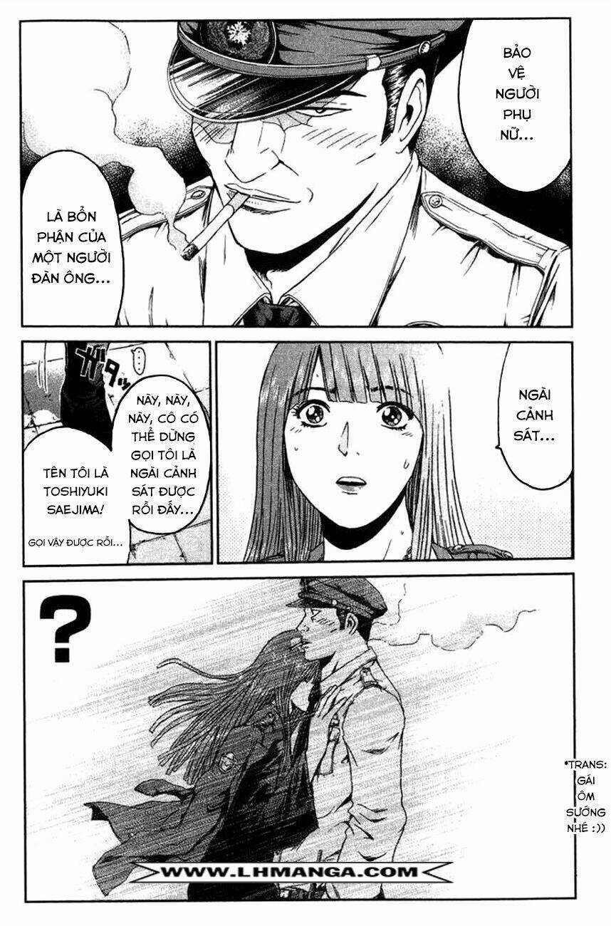 Goblin Mad Dog - Chapter 4 - Trang 10