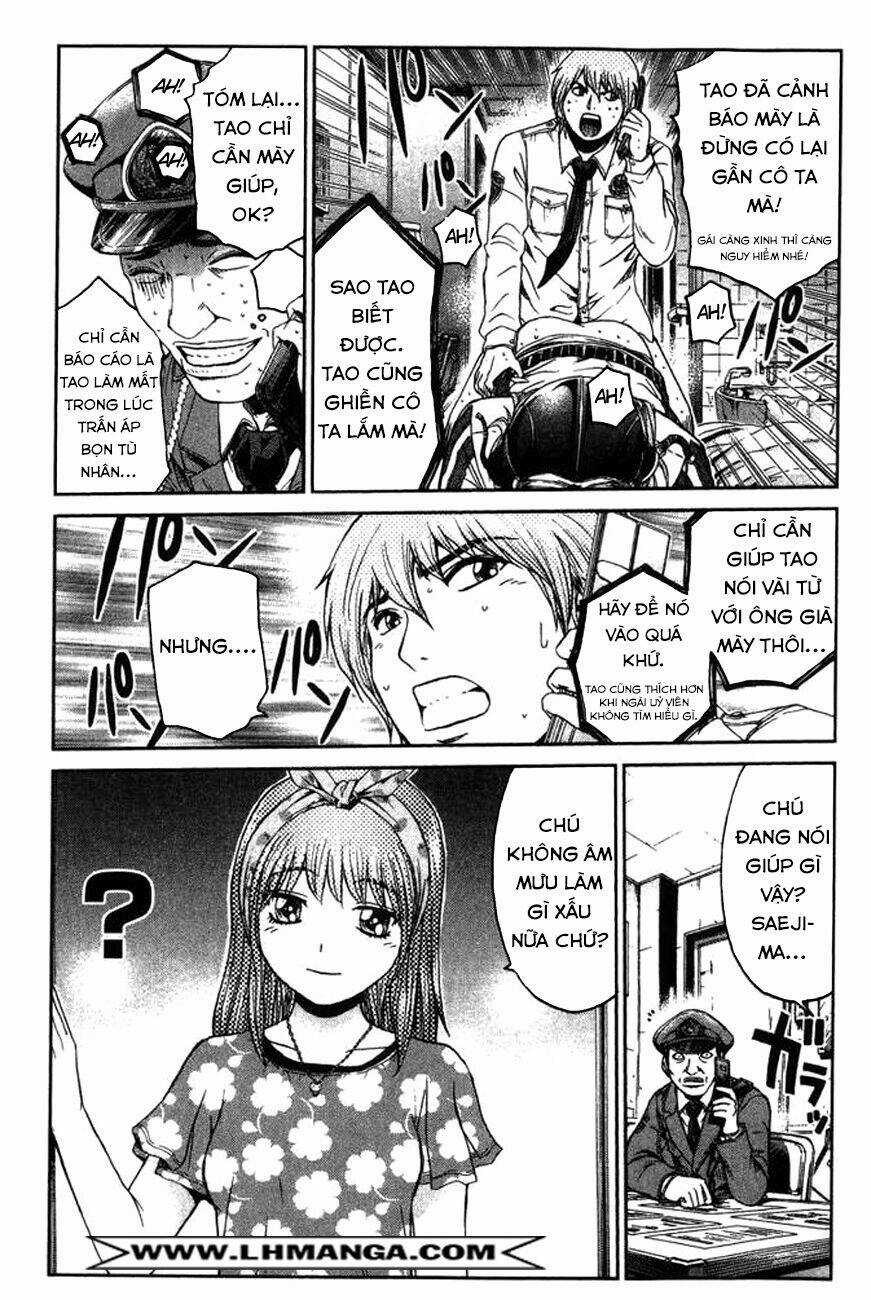 Goblin Mad Dog - Chapter 5 - Trang 11