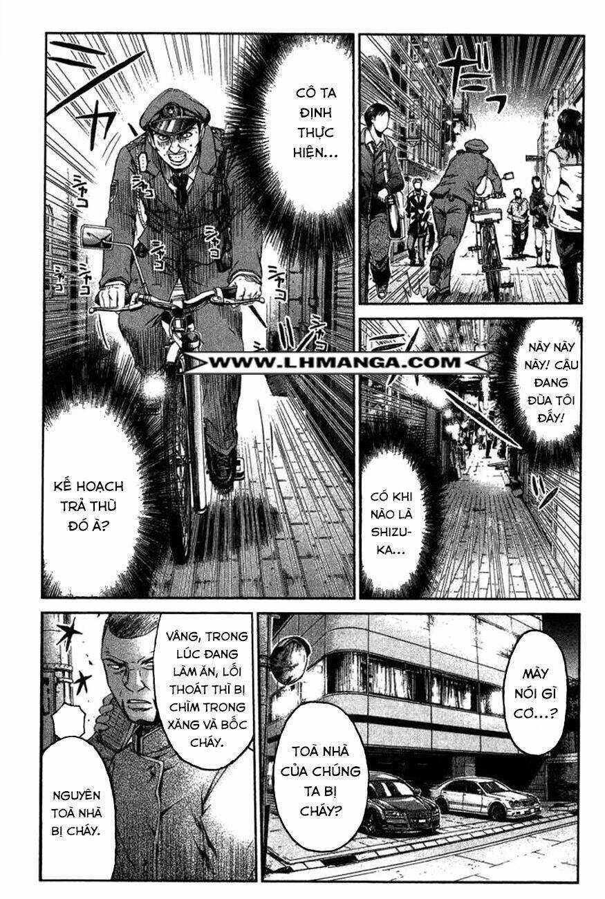 Goblin Mad Dog - Chapter 5 - Trang 17