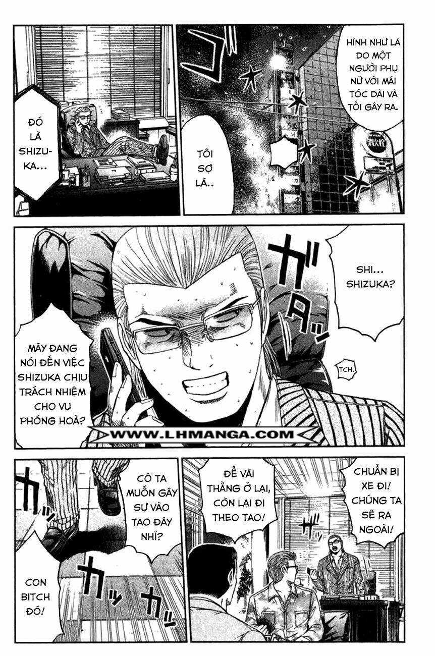 Goblin Mad Dog - Chapter 5 - Trang 18