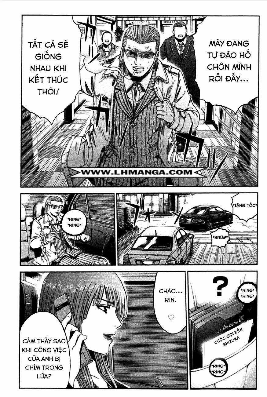 Goblin Mad Dog - Chapter 5 - Trang 19