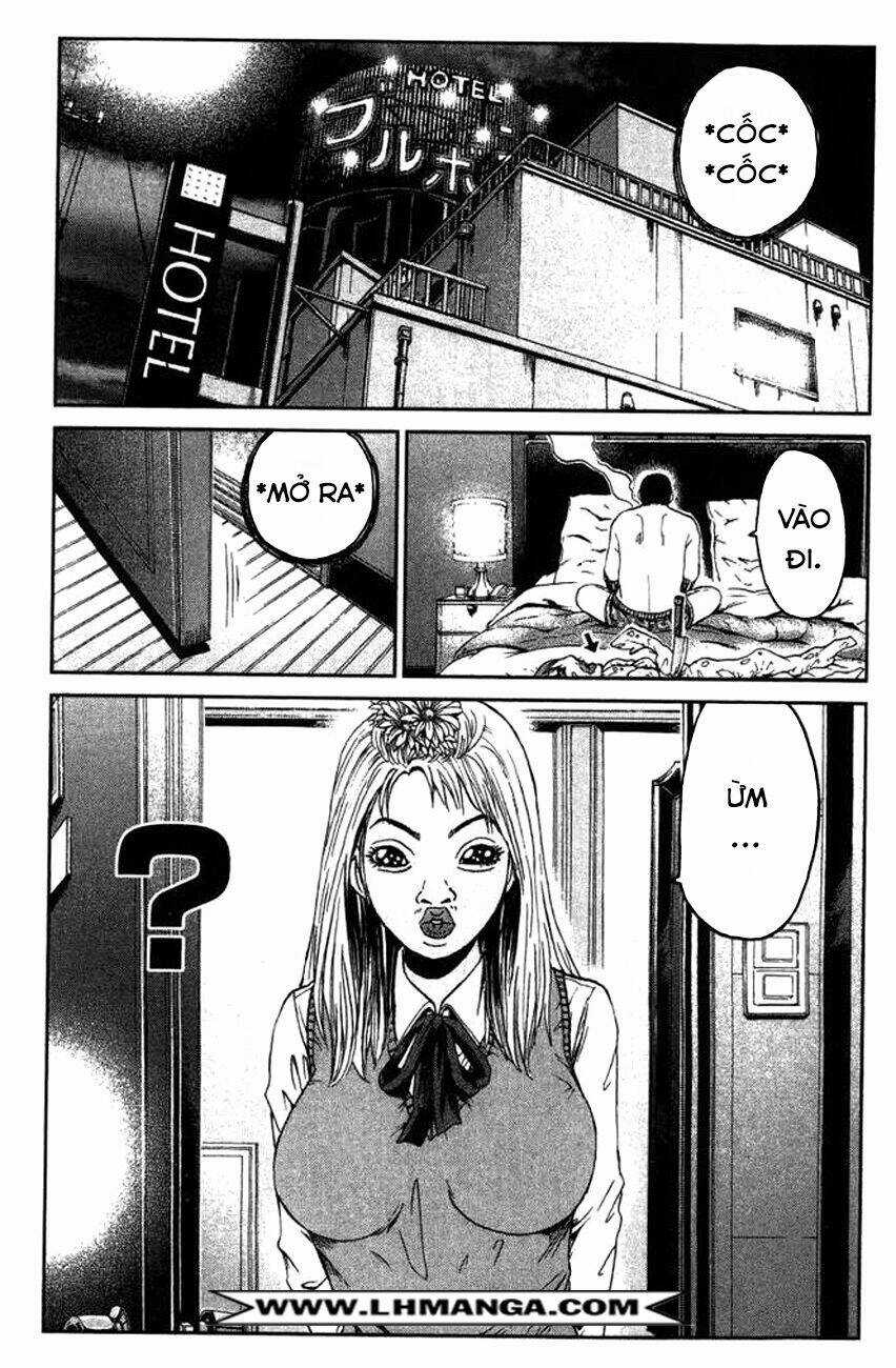 Goblin Mad Dog - Chapter 5 - Trang 3