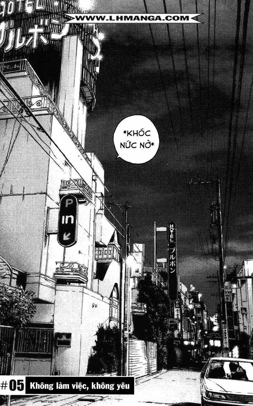 Goblin Mad Dog - Chapter 5 - Trang 5