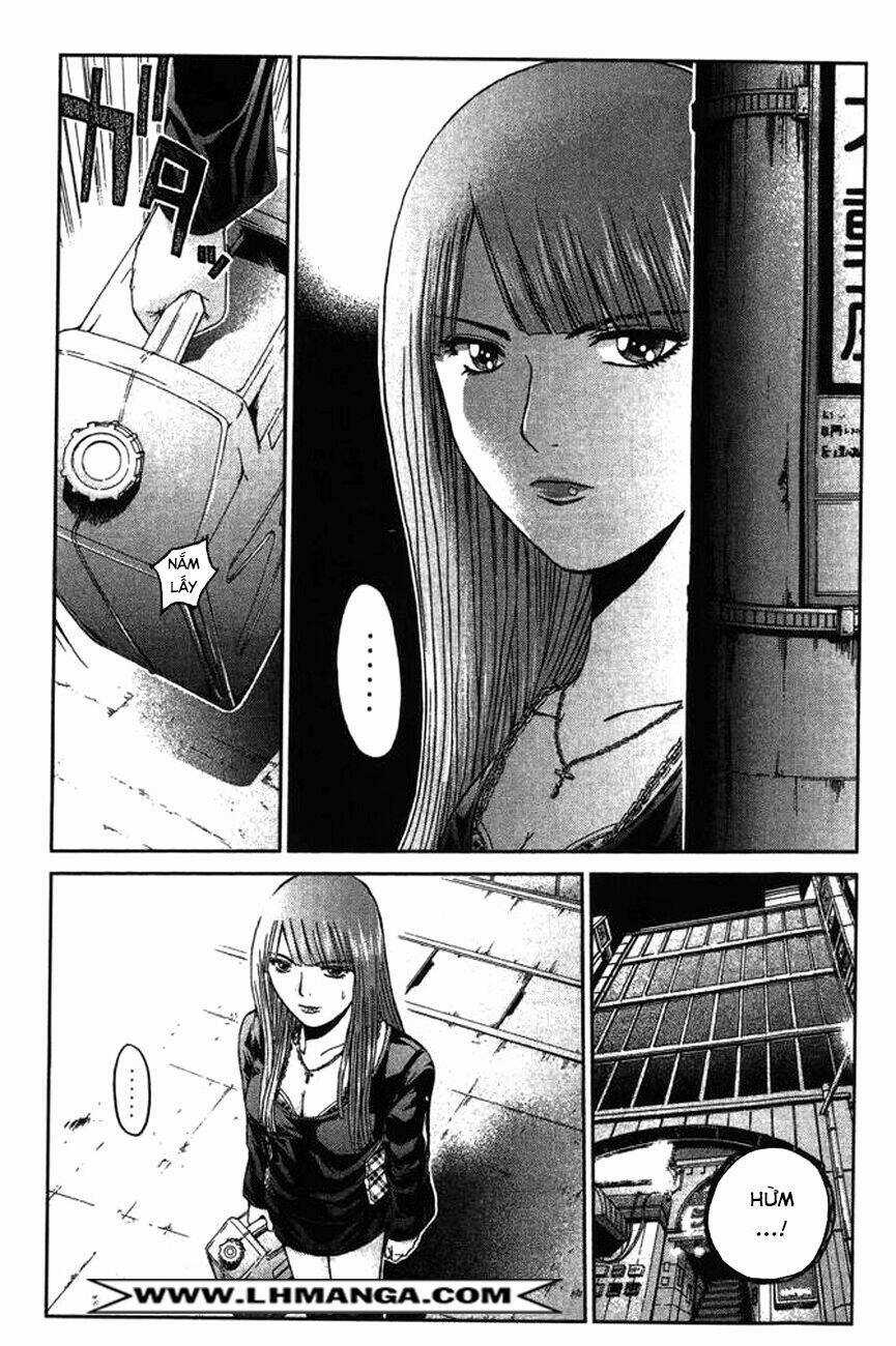 Goblin Mad Dog - Chapter 5 - Trang 9