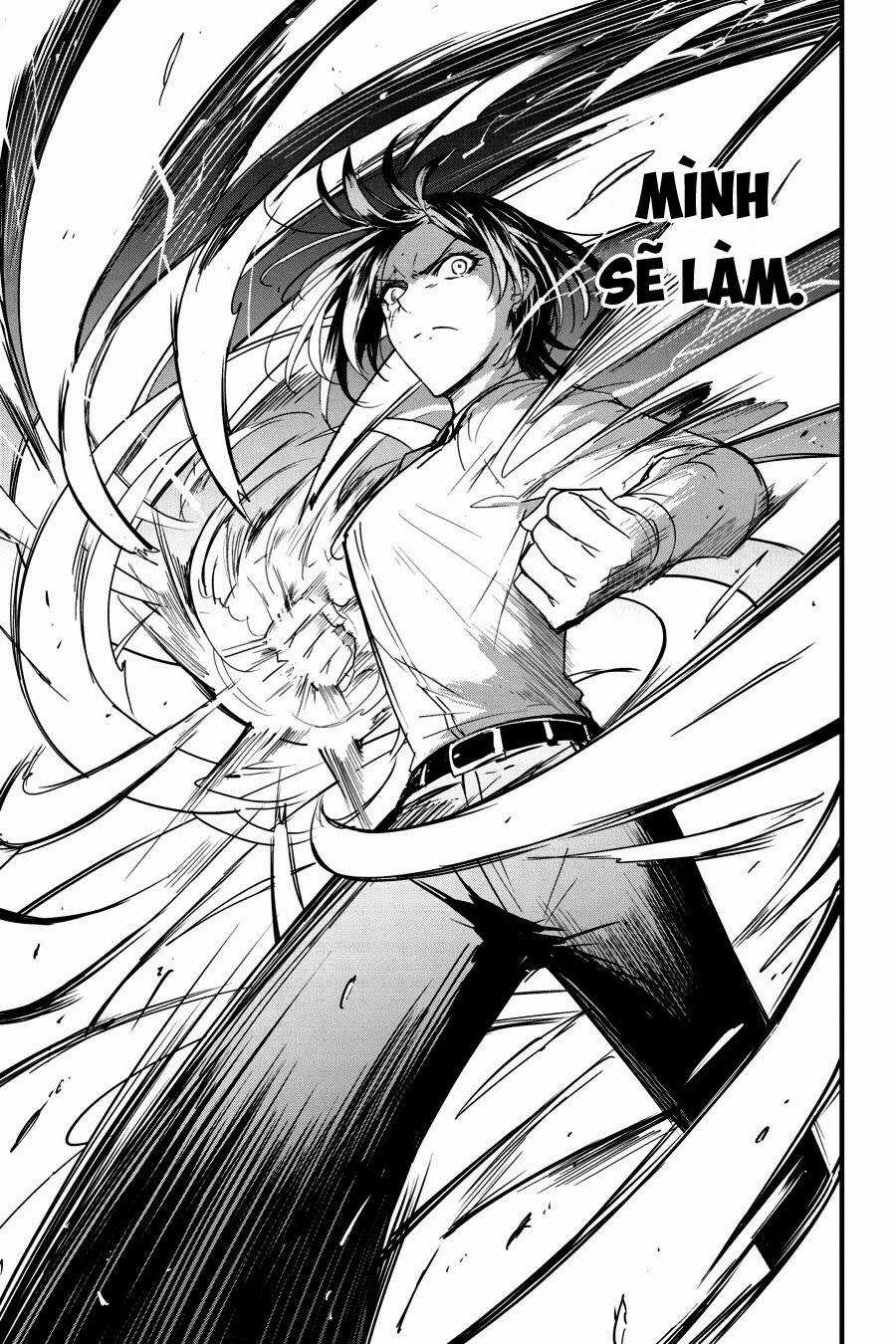 Goblin Slayer Gaiden: Year One - Chapter 73 - Trang 6