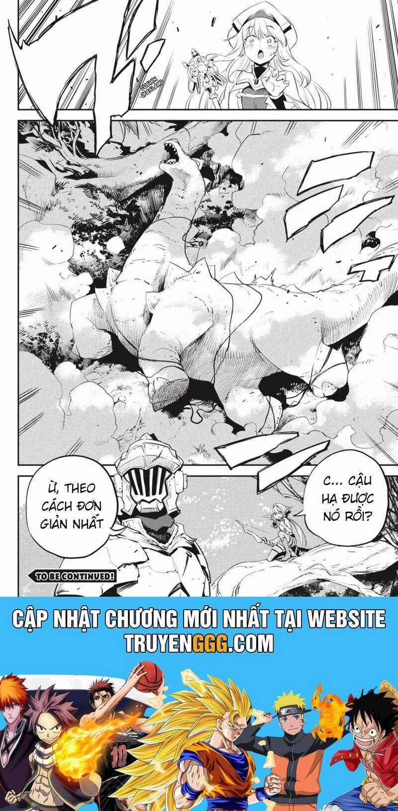 Goblin Slayer Gaiden: Year One - Chapter 84 - Trang 22