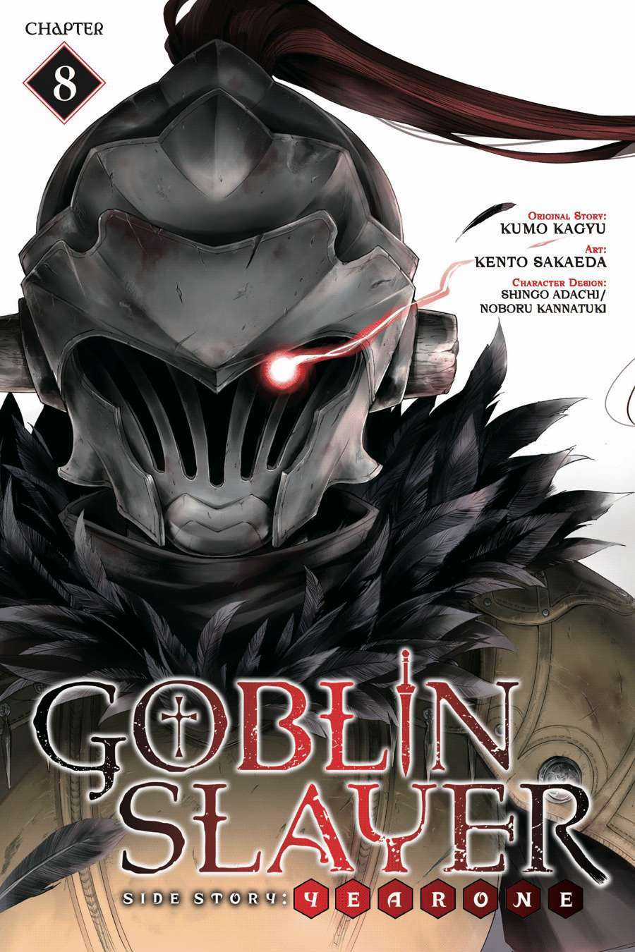 Goblin Slayer Side Story: Year One - Chapter 8 - Trang 4