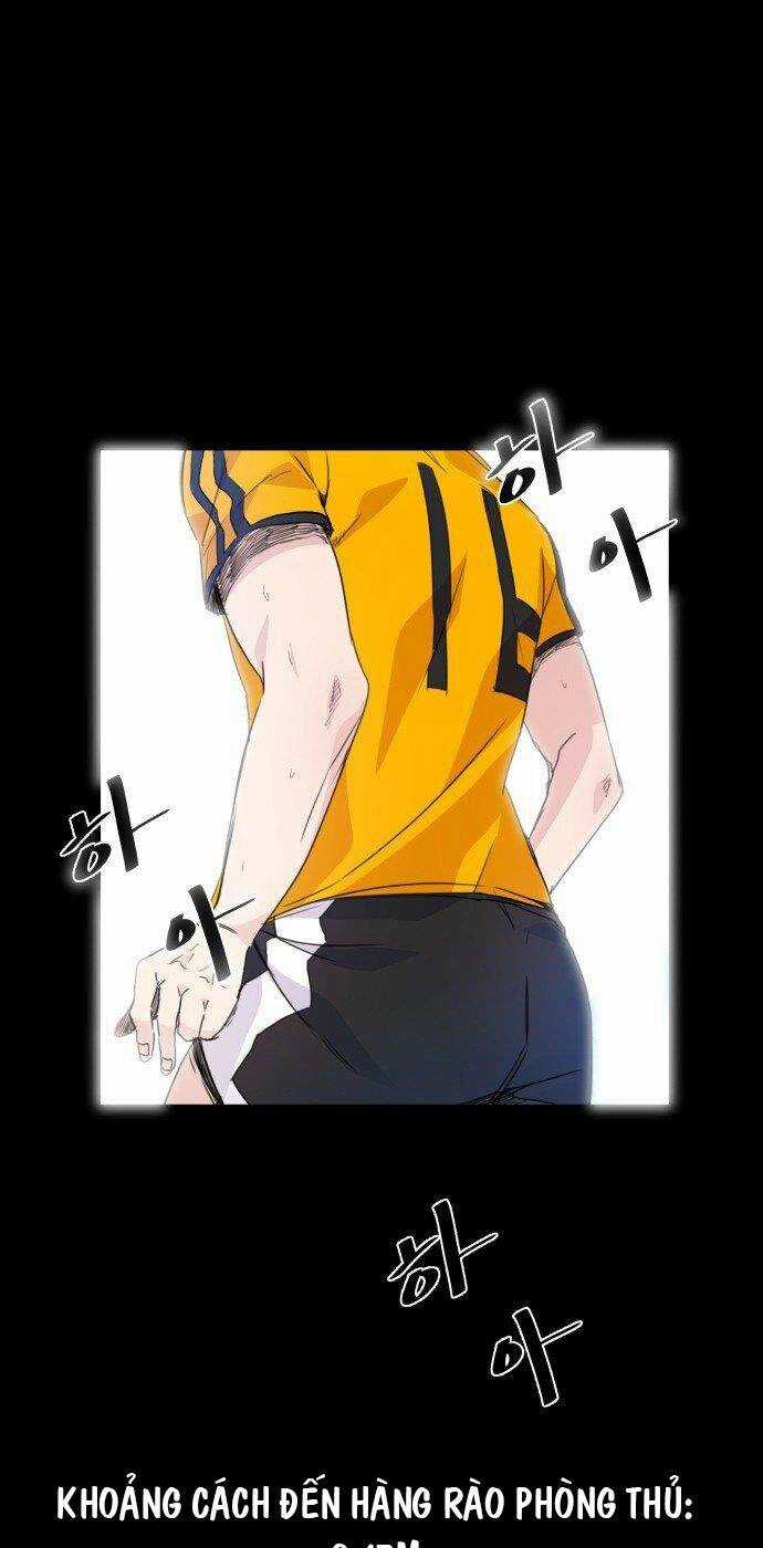 Góc Cao Khung Thành - Chapter 1 - Trang 3