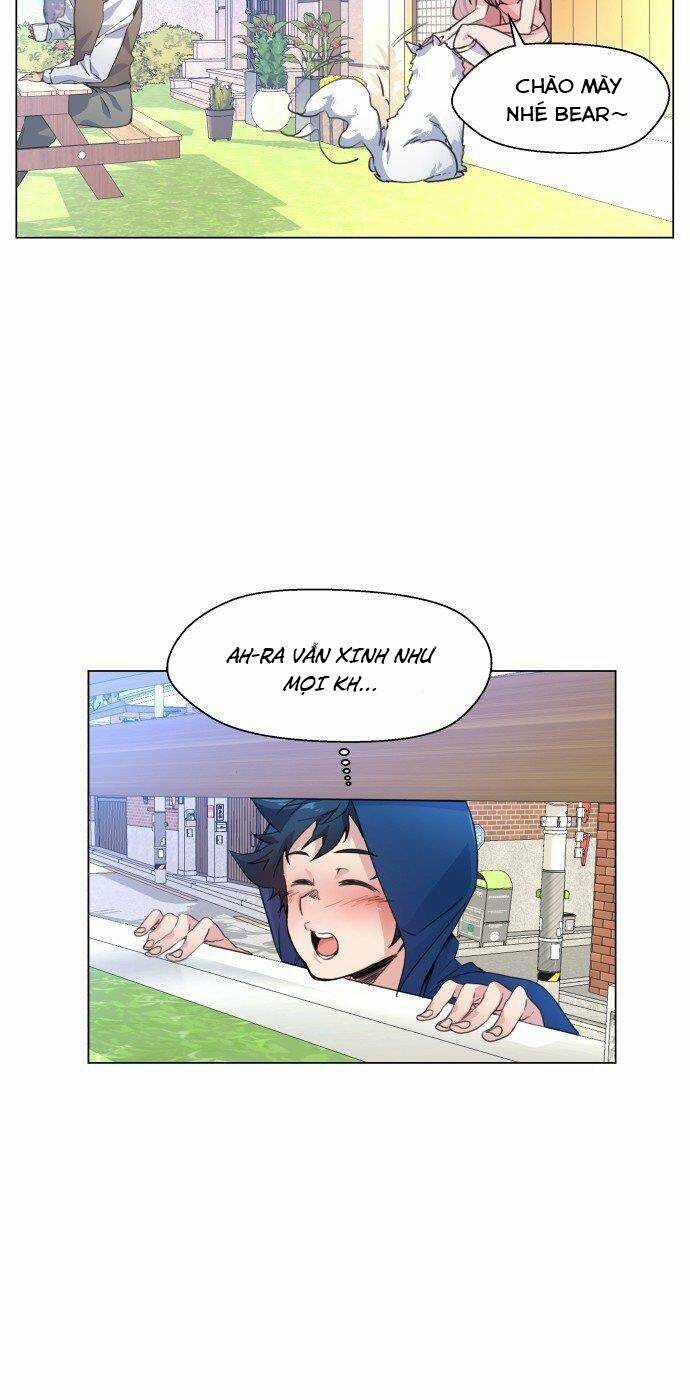 Góc Cao Khung Thành - Chapter 1 - Trang 48