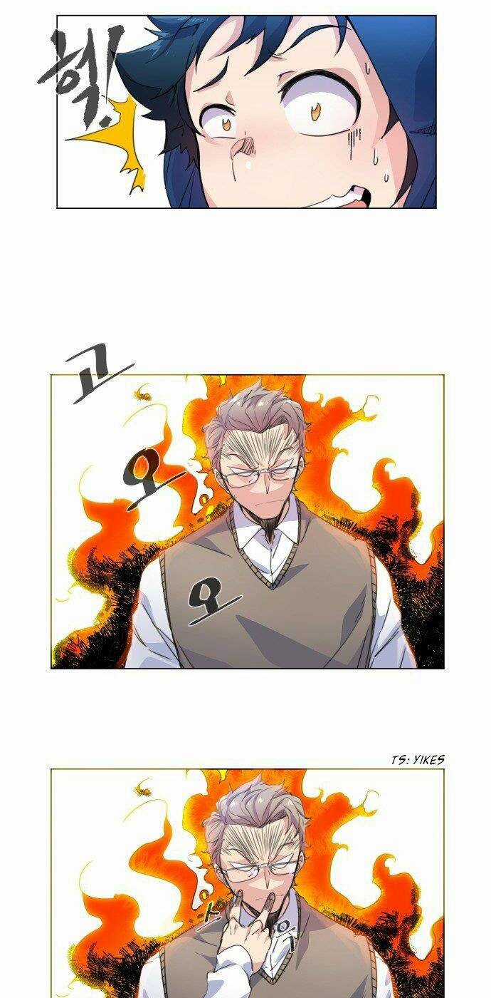 Góc Cao Khung Thành - Chapter 1 - Trang 49