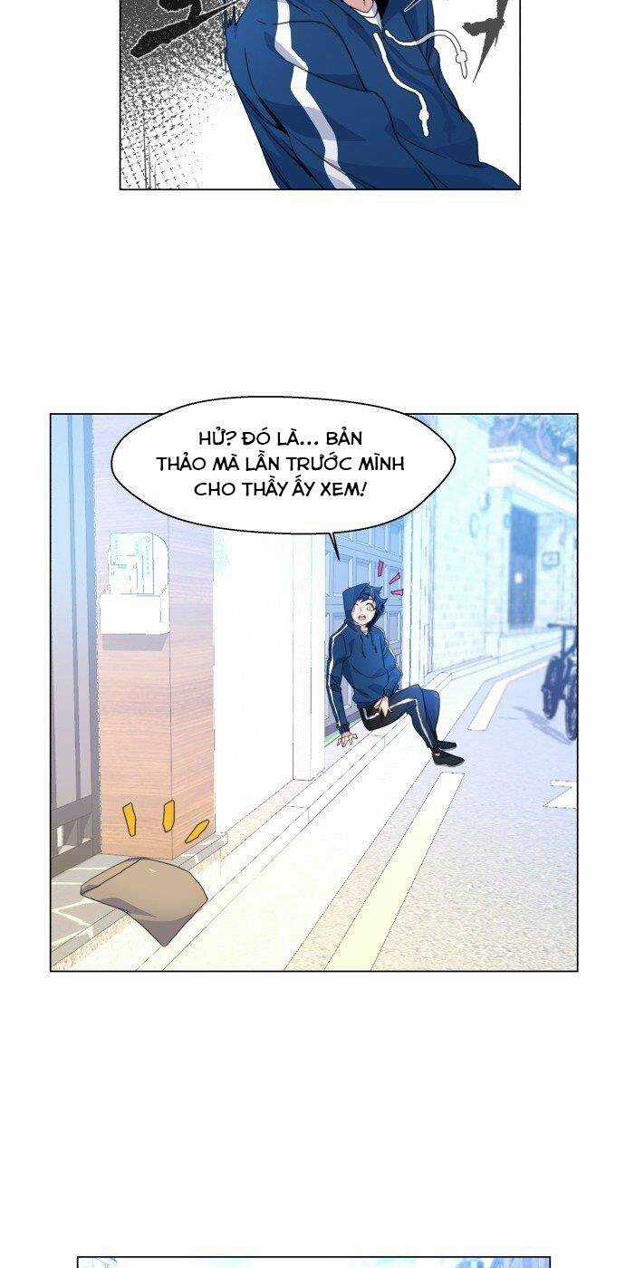 Góc Cao Khung Thành - Chapter 1 - Trang 51