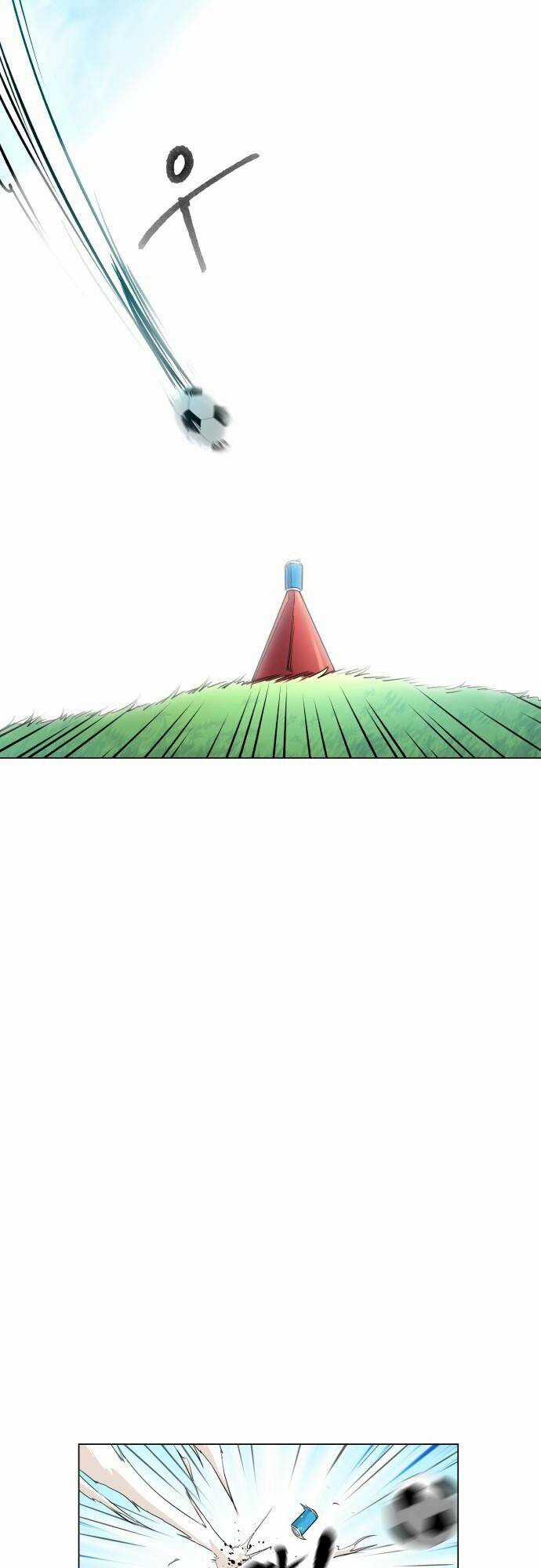 Góc Cao Khung Thành - Chapter 10 - Trang 18