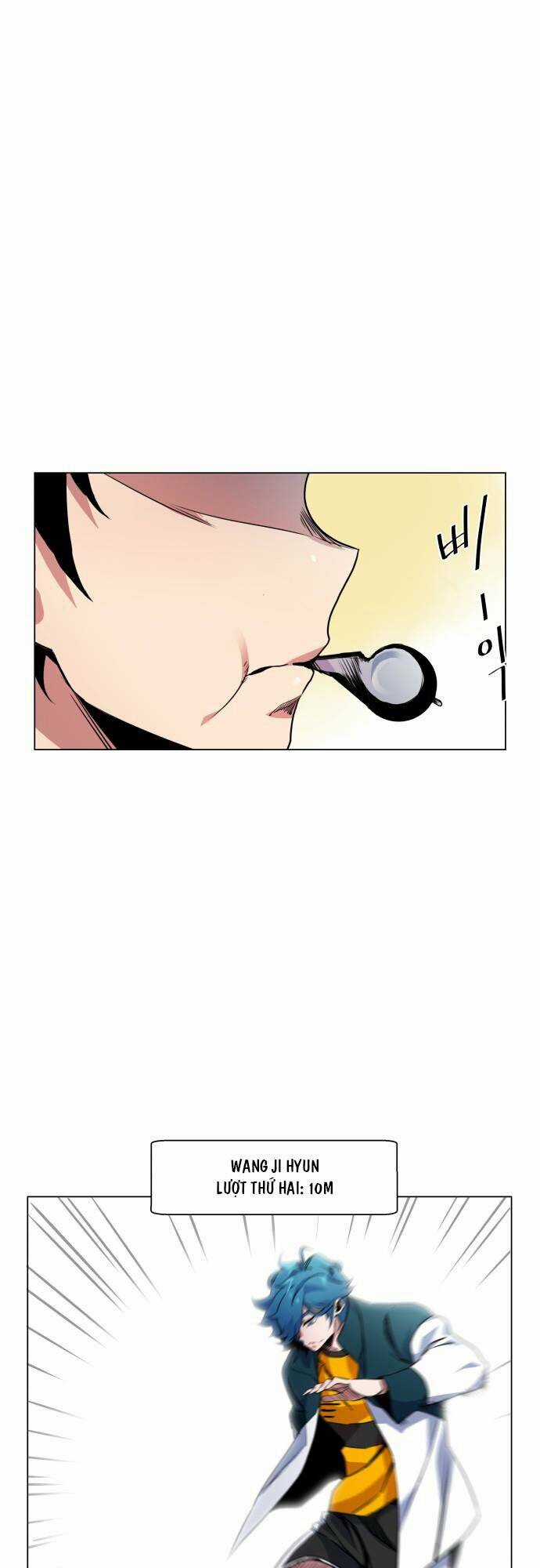 Góc Cao Khung Thành - Chapter 10 - Trang 3