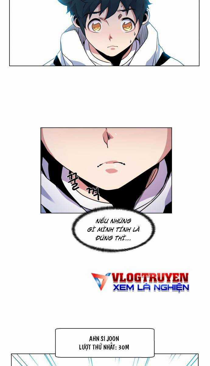 Góc Cao Khung Thành - Chapter 10 - Trang 29