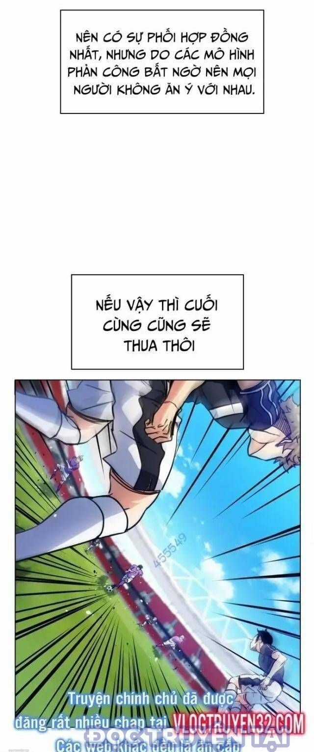 Góc Cao Khung Thành - Chapter 100 - Trang 36