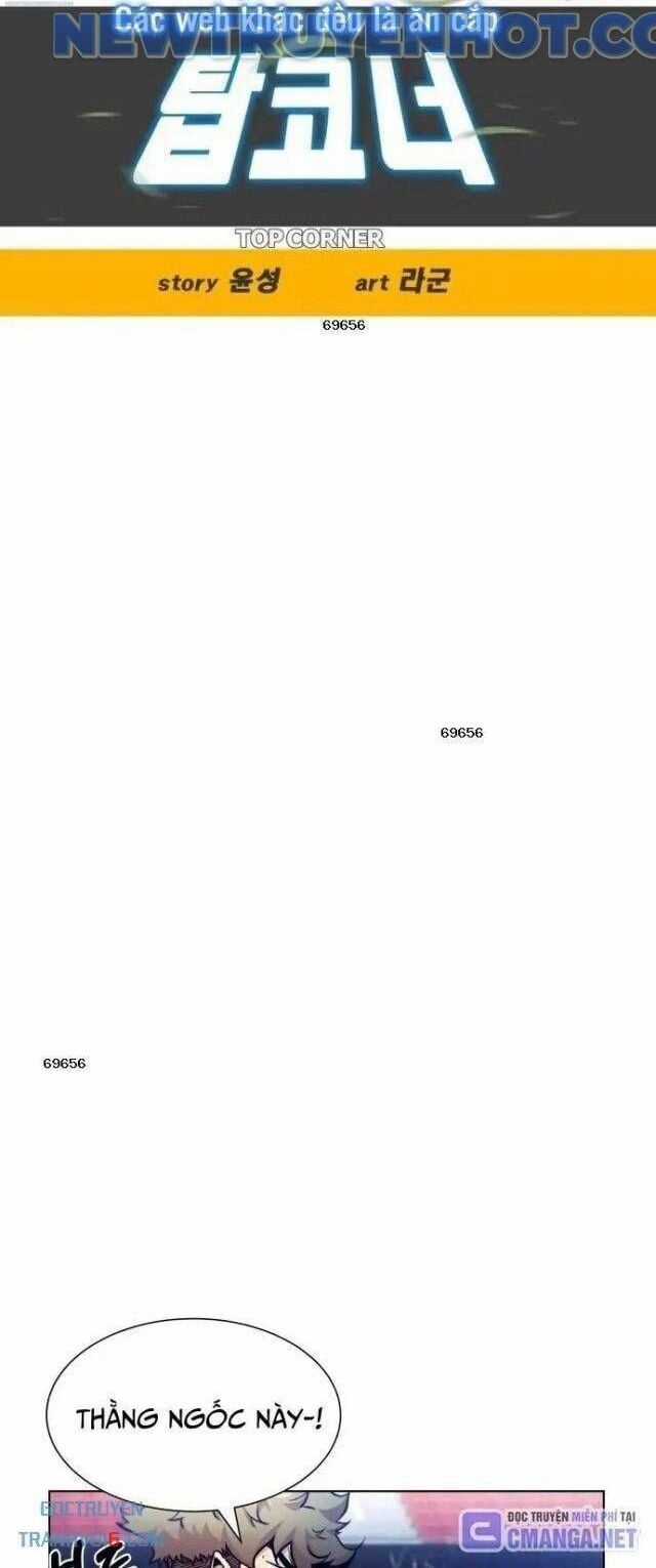 Góc Cao Khung Thành - Chapter 100 - Trang 5