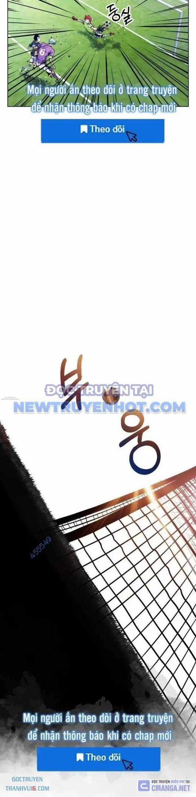 Góc Cao Khung Thành - Chapter 100 - Trang 42