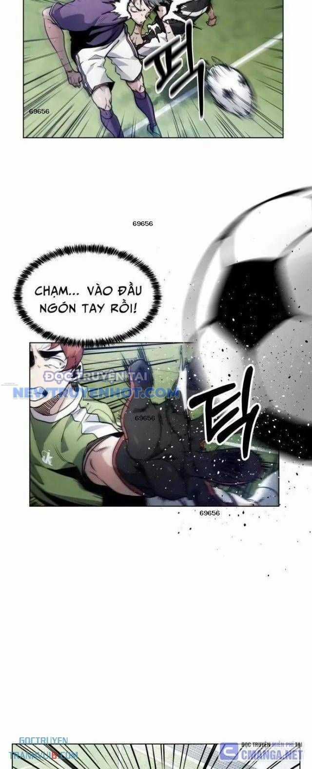 Góc Cao Khung Thành - Chapter 101 - Trang 3