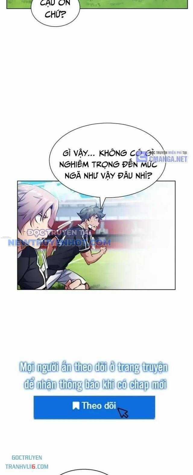 Góc Cao Khung Thành - Chapter 101 - Trang 23