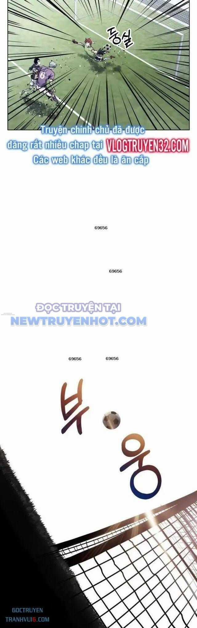 Góc Cao Khung Thành - Chapter 101 - Trang 4