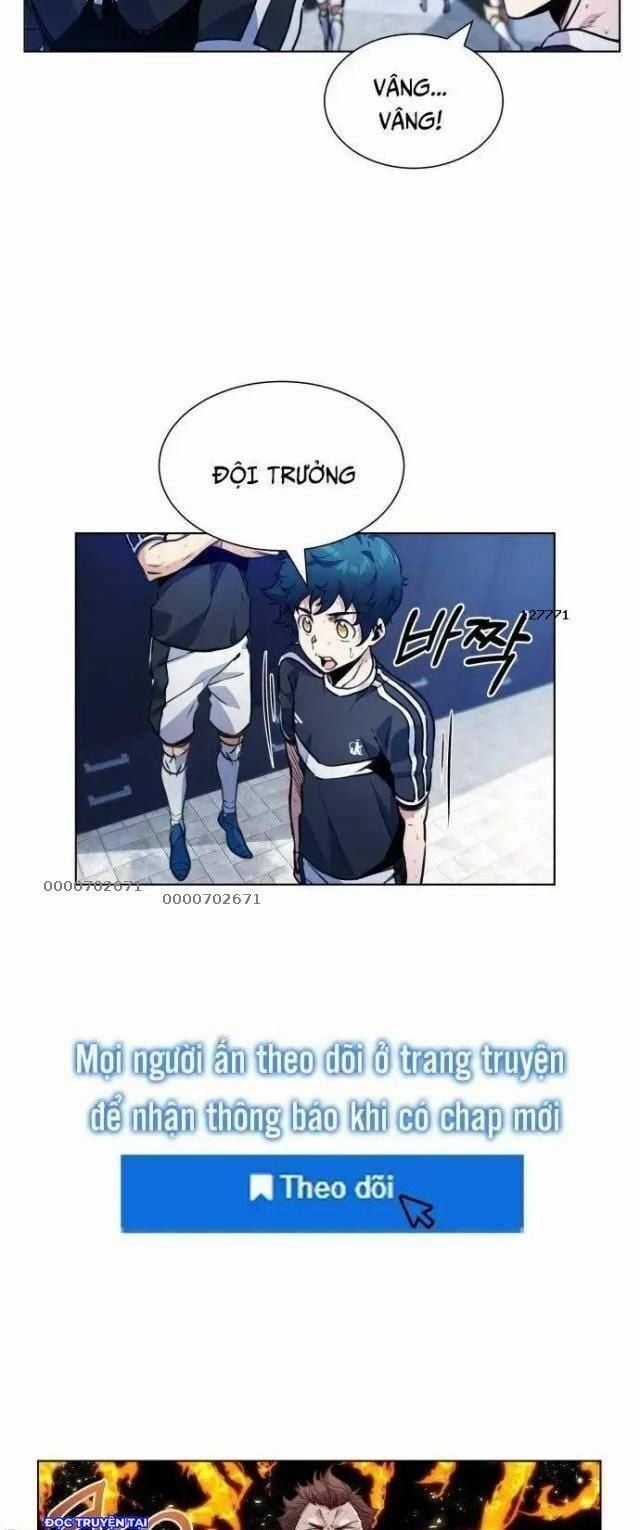 Góc Cao Khung Thành - Chapter 103 - Trang 8