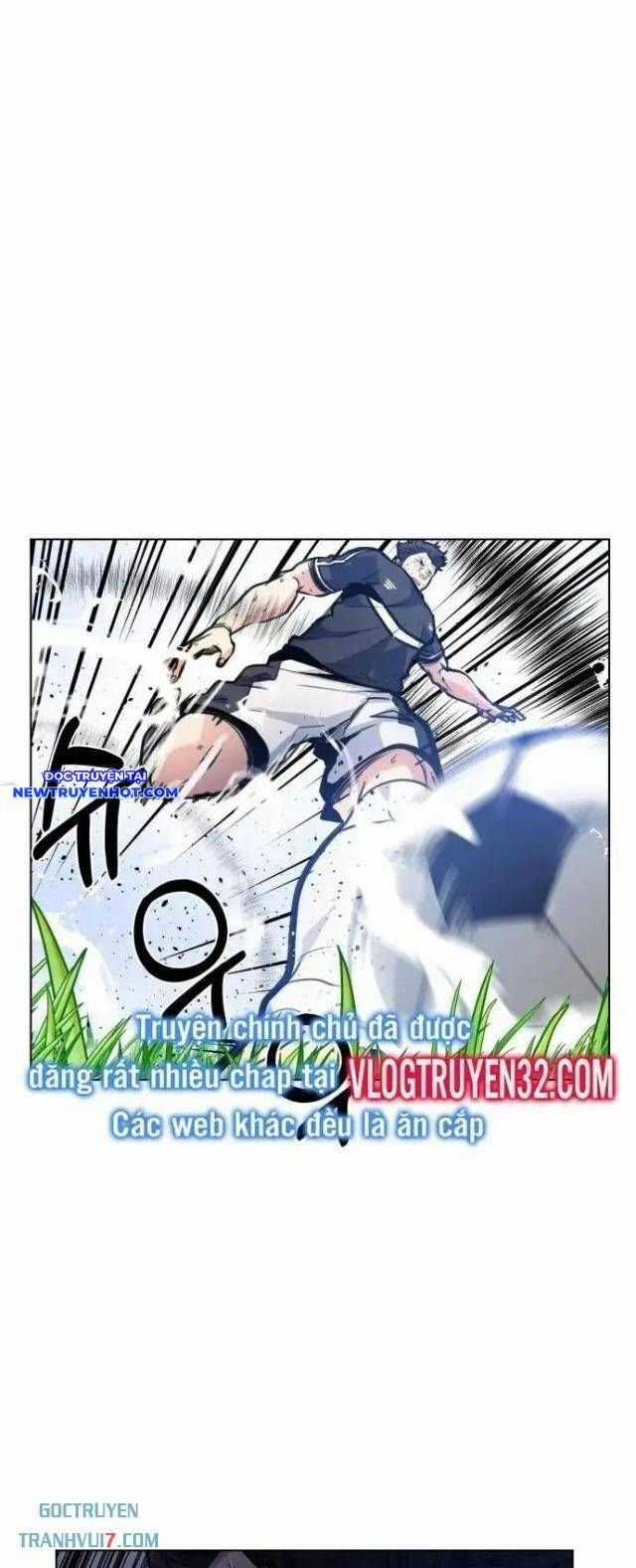 Góc Cao Khung Thành - Chapter 104 - Trang 40