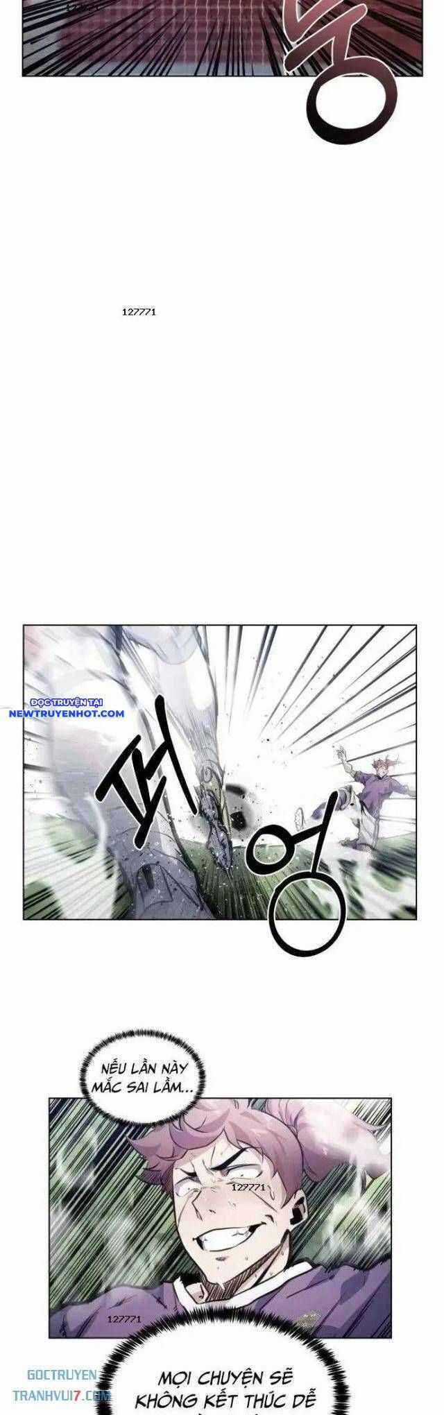 Góc Cao Khung Thành - Chapter 105 - Trang 4