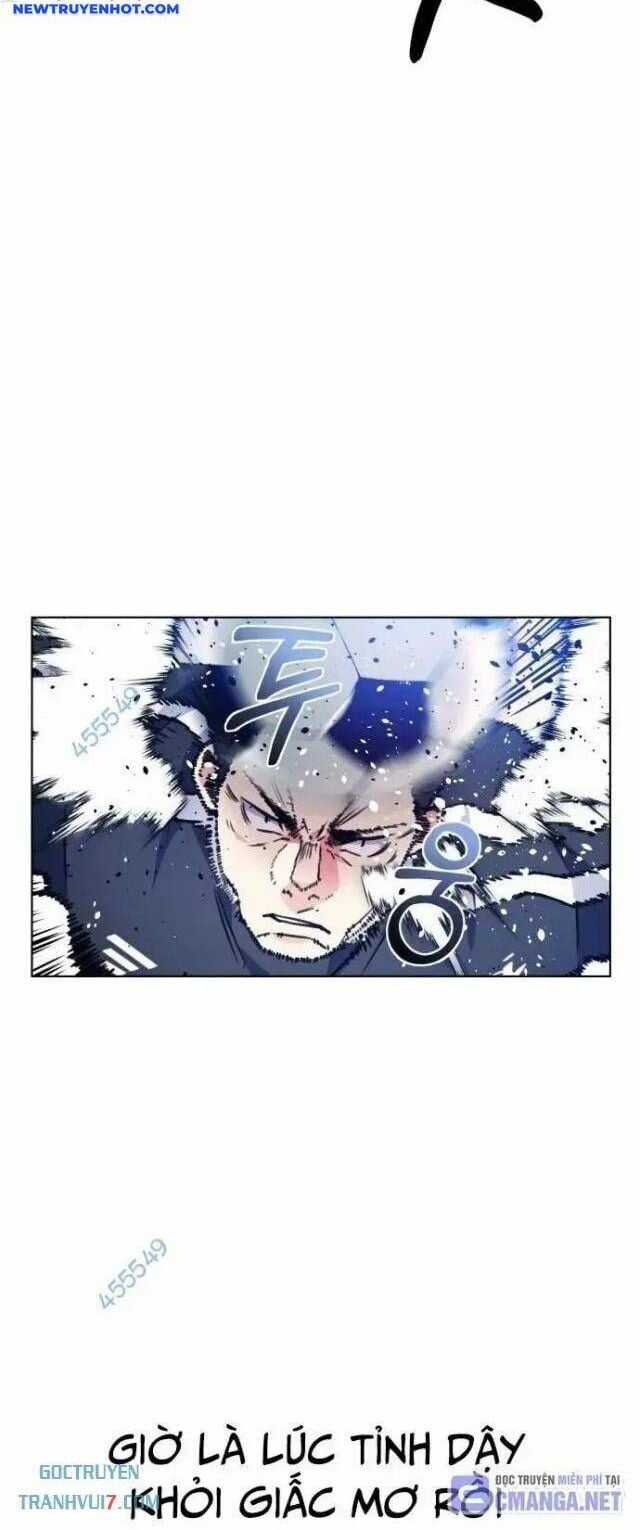 Góc Cao Khung Thành - Chapter 106 - Trang 47
