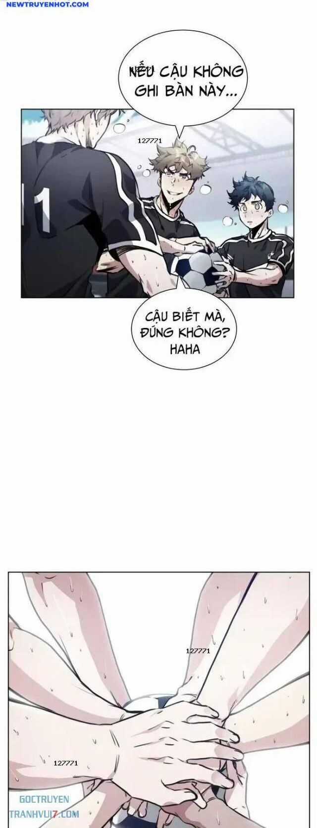 Góc Cao Khung Thành - Chapter 109 - Trang 4