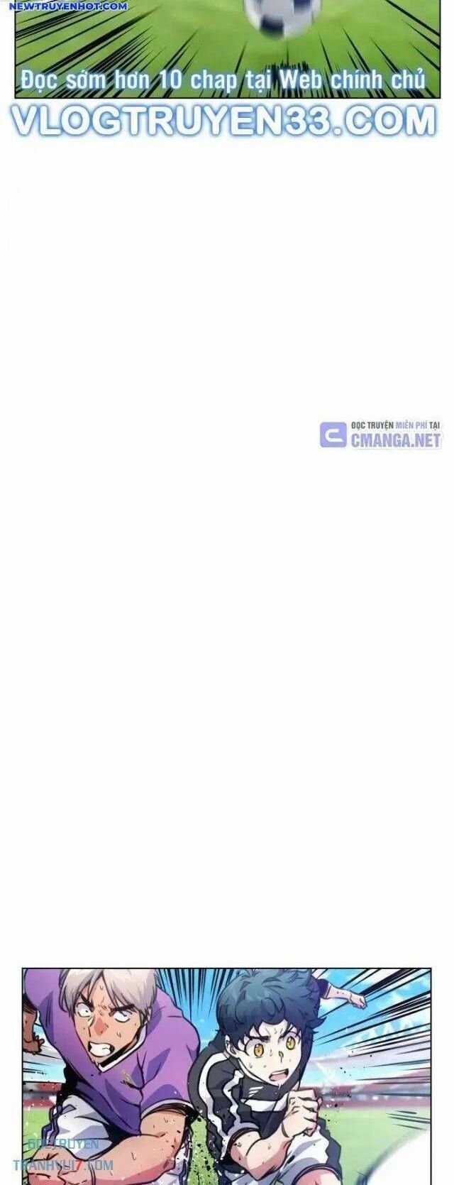 Góc Cao Khung Thành - Chapter 109 - Trang 37