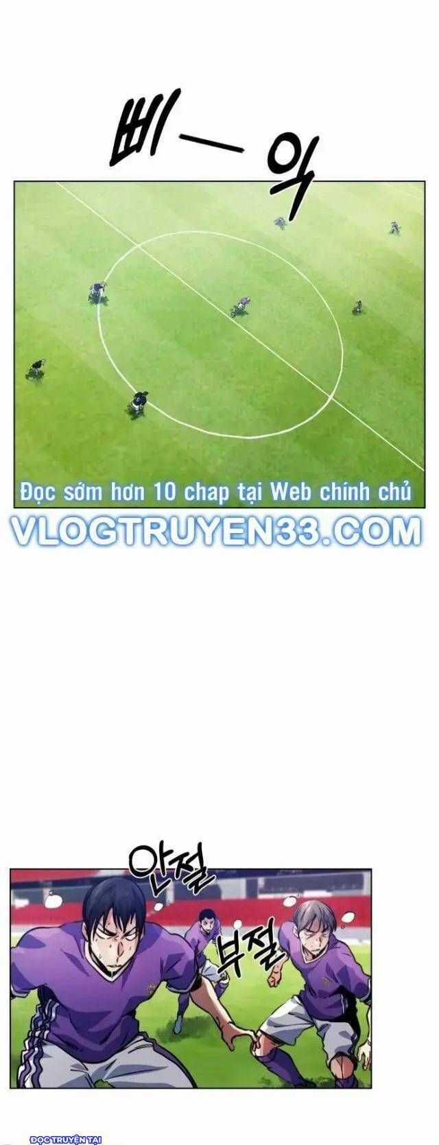 Góc Cao Khung Thành - Chapter 109 - Trang 46