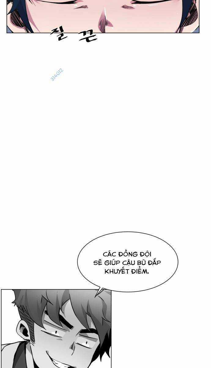 Góc Cao Khung Thành - Chapter 11 - Trang 48