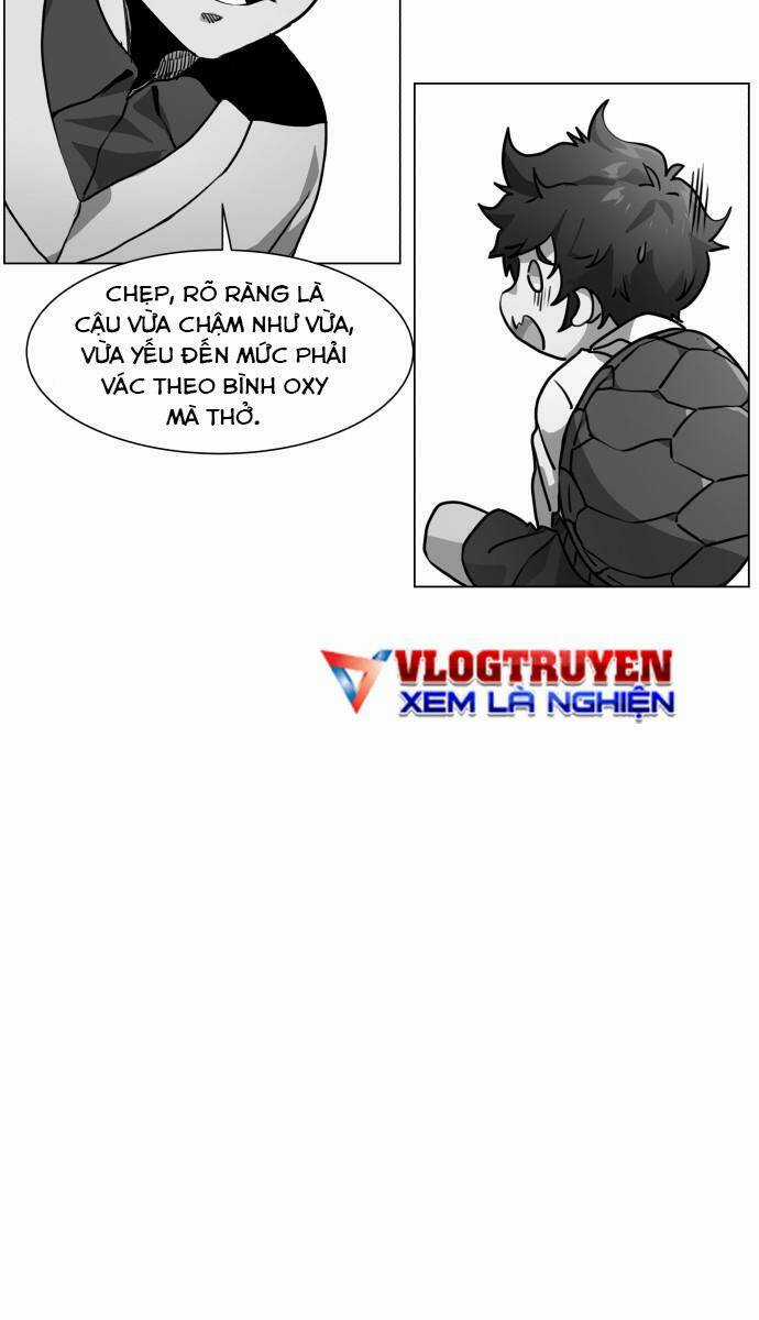 Góc Cao Khung Thành - Chapter 11 - Trang 49