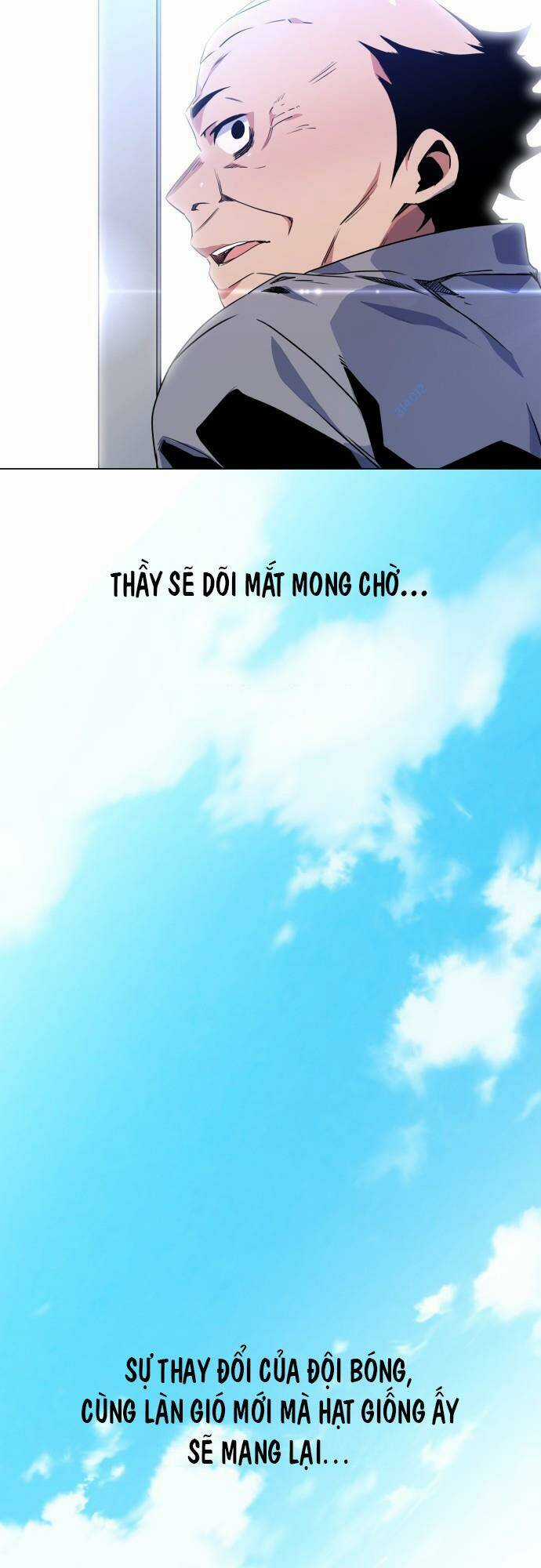 Góc Cao Khung Thành - Chapter 11 - Trang 54