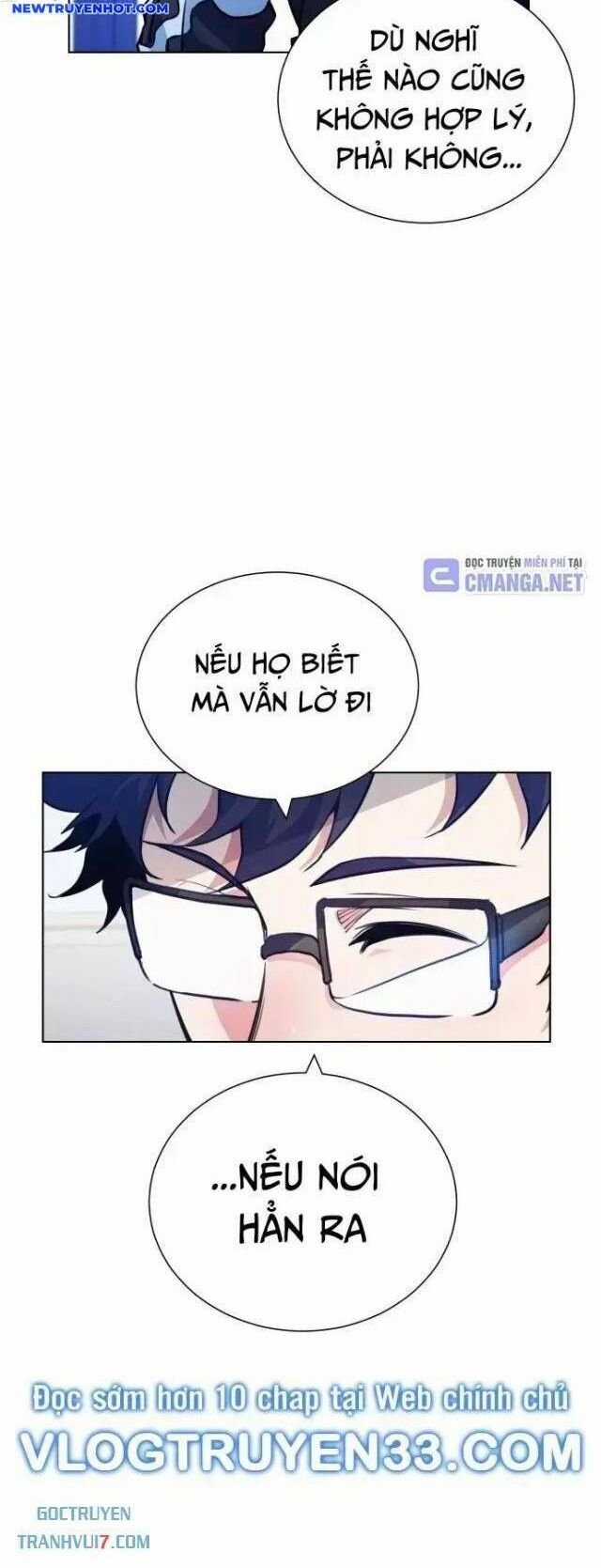 Góc Cao Khung Thành - Chapter 111 - Trang 22