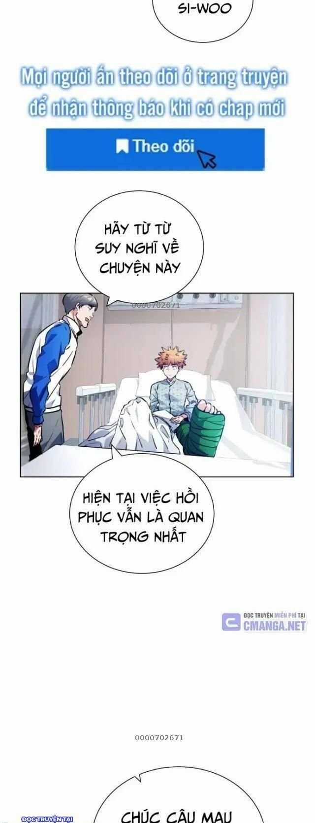 Góc Cao Khung Thành - Chapter 111 - Trang 28