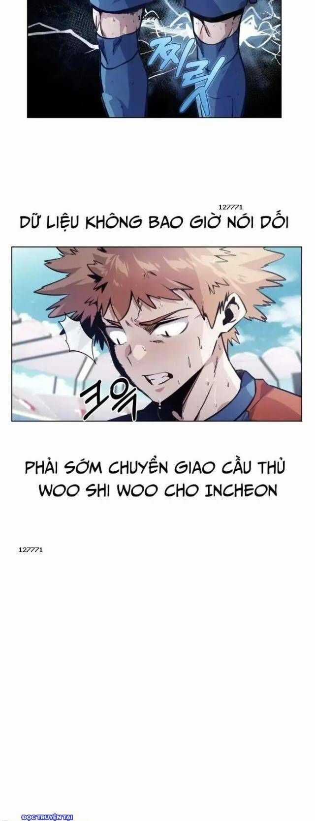 Góc Cao Khung Thành - Chapter 111 - Trang 6