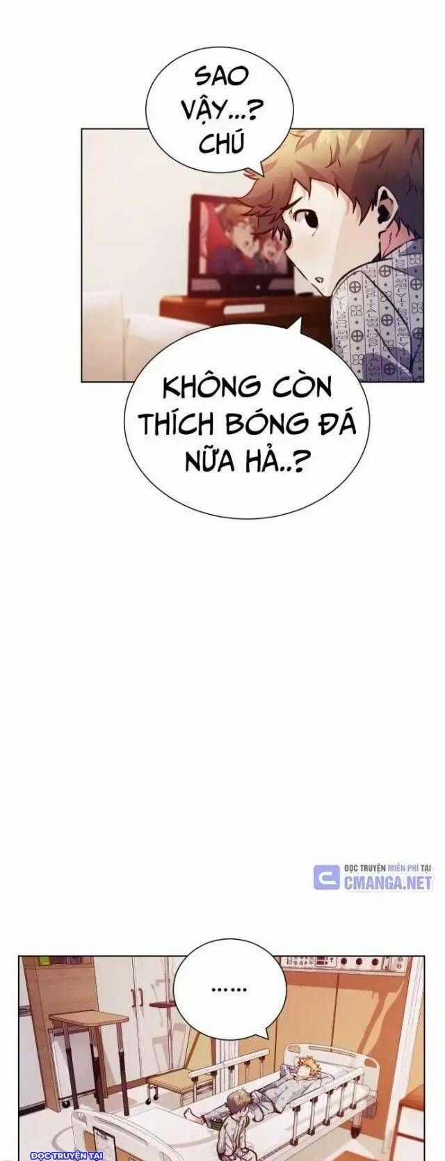 Góc Cao Khung Thành - Chapter 112 - Trang 38