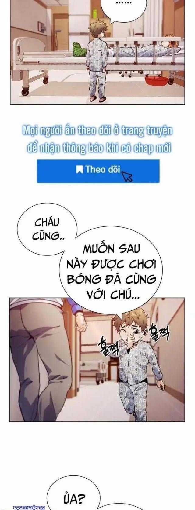 Góc Cao Khung Thành - Chapter 112 - Trang 41