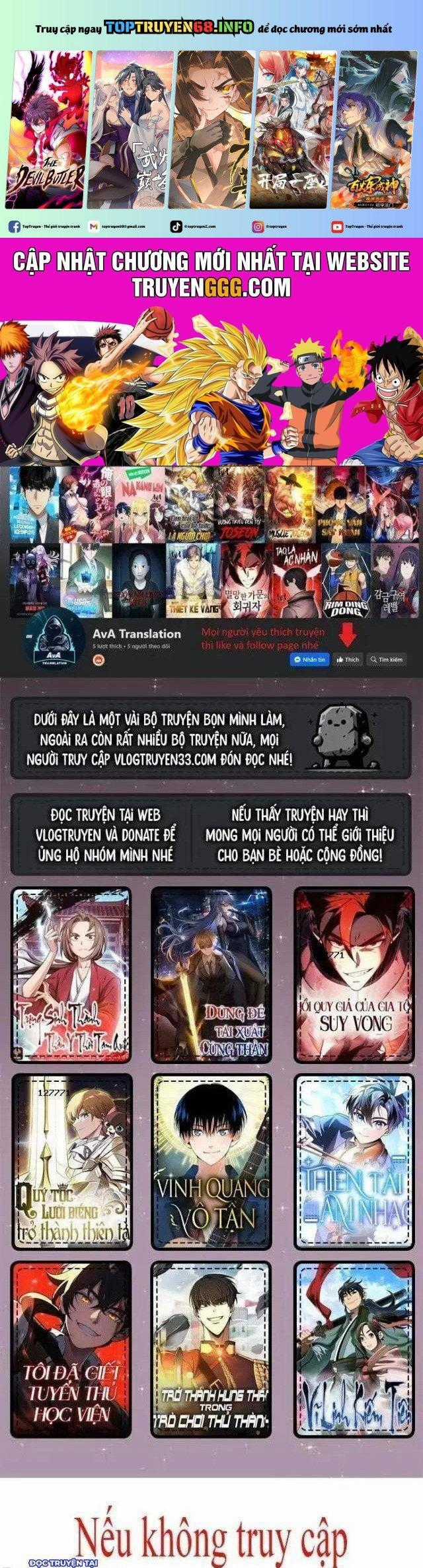 Góc Cao Khung Thành - Chapter 113 - Trang 1