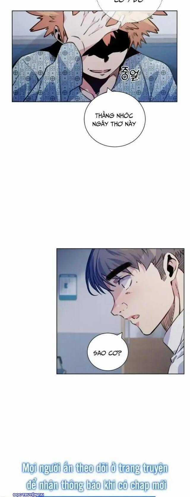 Góc Cao Khung Thành - Chapter 113 - Trang 11