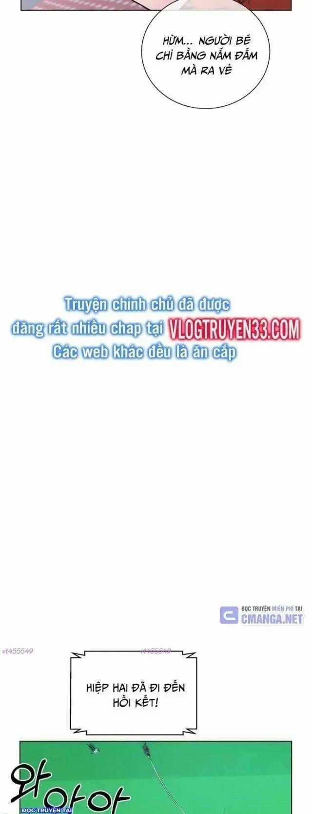 Góc Cao Khung Thành - Chapter 113 - Trang 23