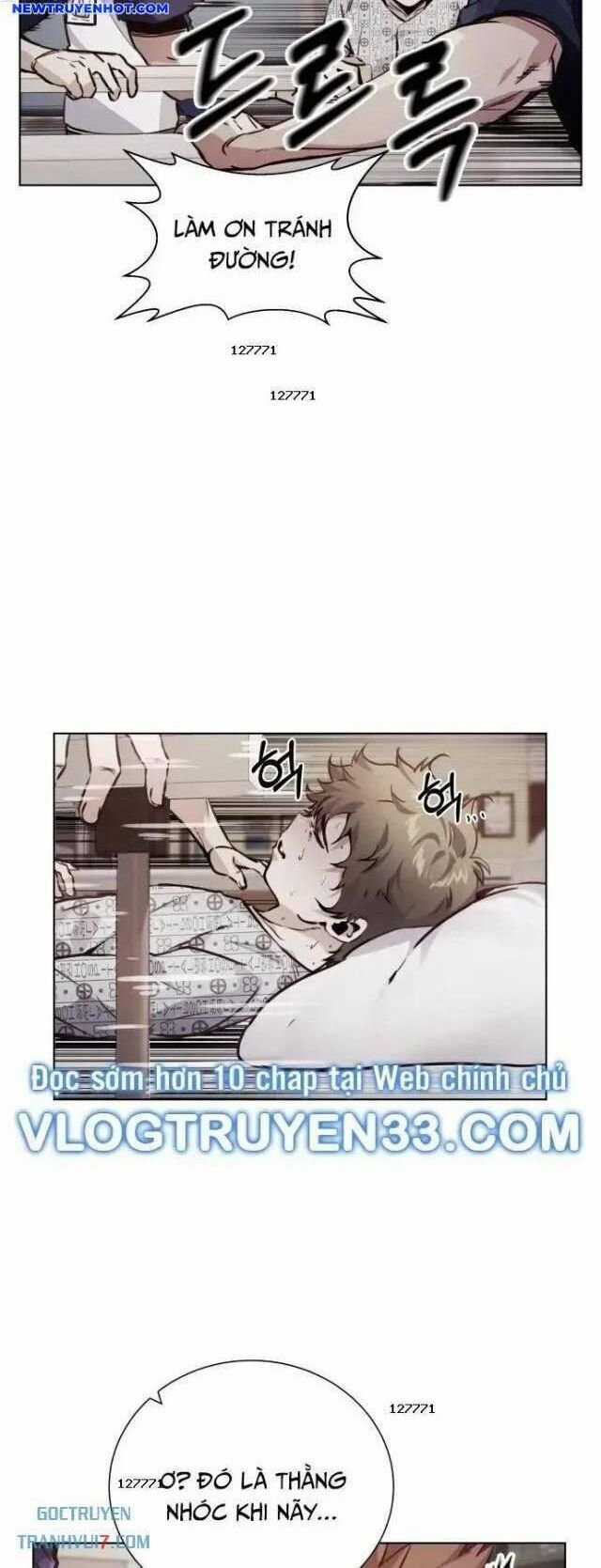 Góc Cao Khung Thành - Chapter 113 - Trang 4