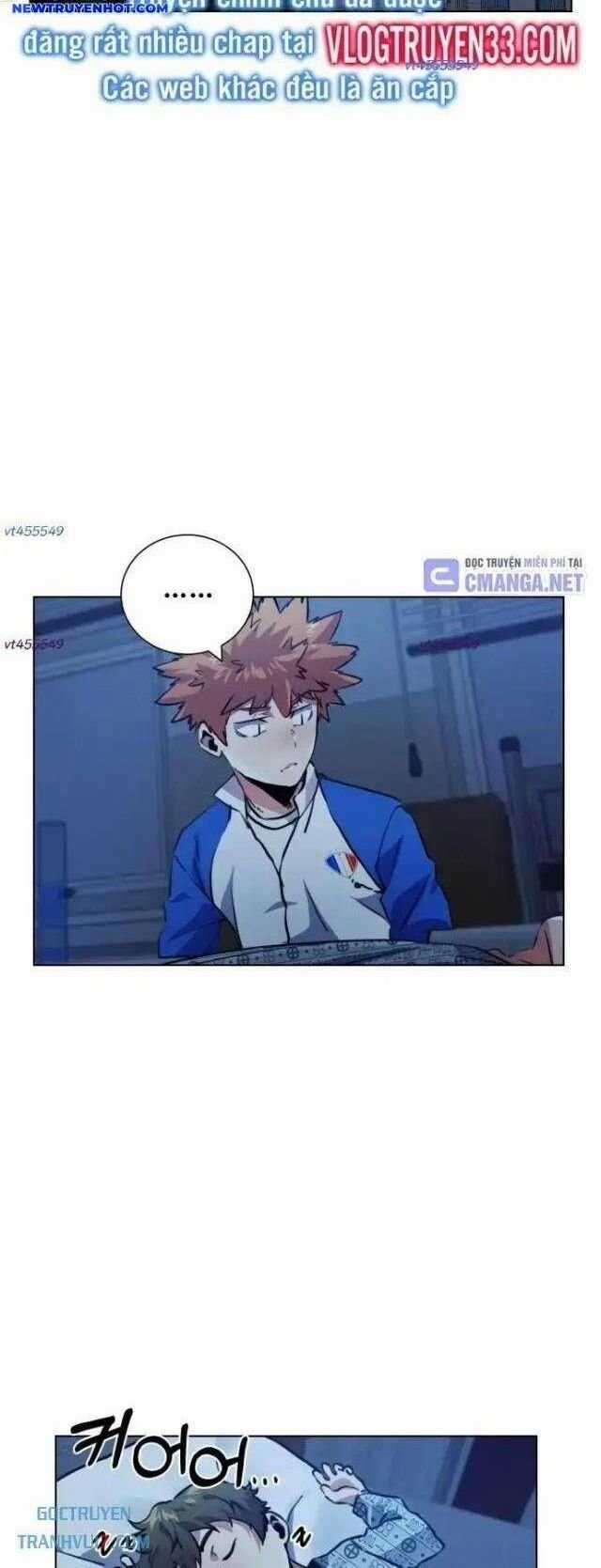 Góc Cao Khung Thành - Chapter 113 - Trang 32